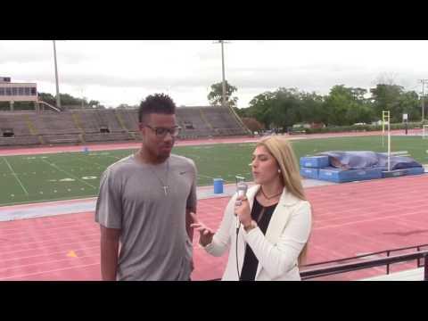 Video 5 - Malachi Dupre