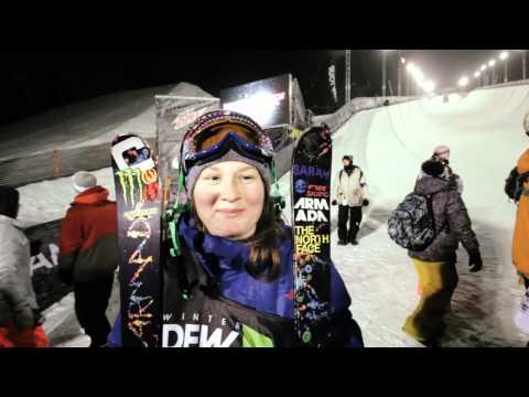 Video 4 - Devin Logan