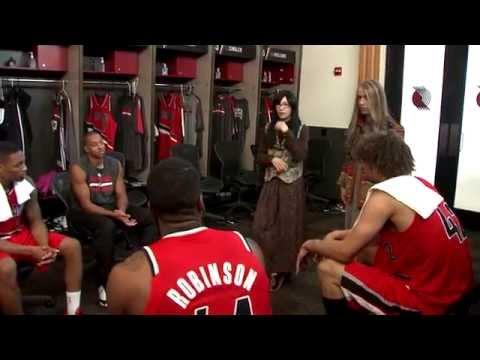 Video 5 - BlazerDancers