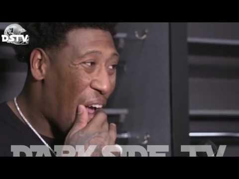 Video 5 - Bruce Irvin
