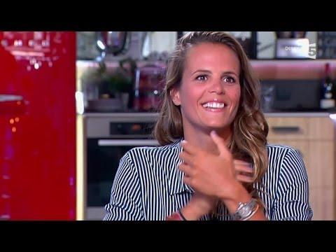 Video 6 - Laure Manaudou