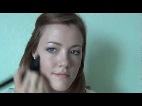 Video 5 - Sarah Walker