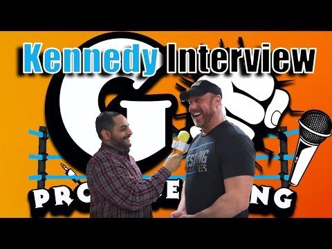 Video 4 - Ken Anderson