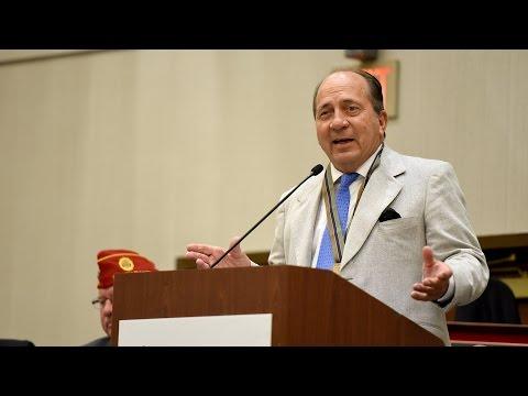 Video 3 - Johnny Bench