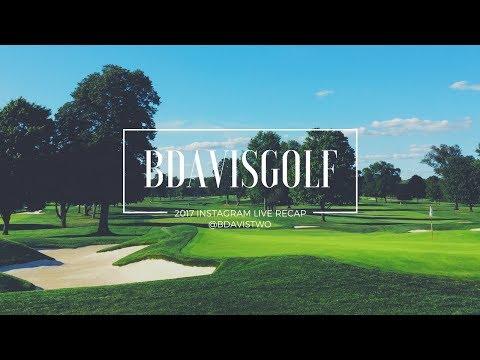 Video 5 - Stuart Appleby