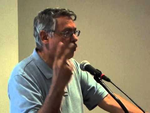 Video 3 - Juan Gonzalez