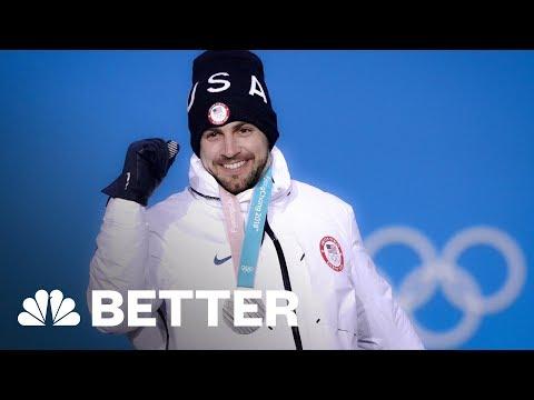 Video 1 - Chris Mazdzer