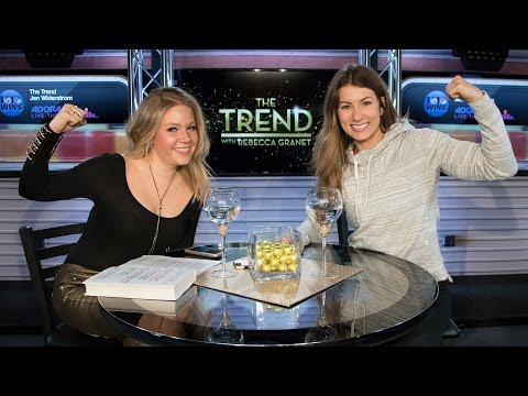 Video 3 - Jen Widerstrom