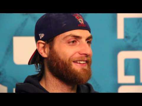 Video 2 - Braden Holtby