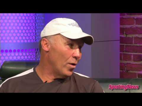 Video 5 - Joe DeLamielleure