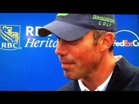 Video 6 - Matt Kuchar