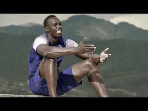 Video 2 - Justin Gatlin