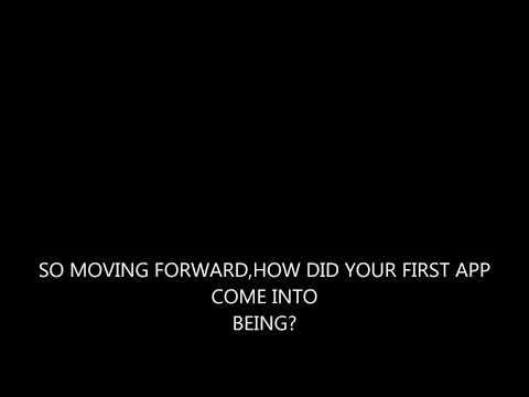 Video 5 - Brian Holloway