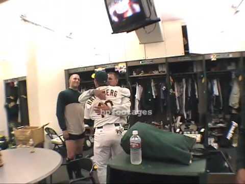 Video 5 - Scott Hatteberg