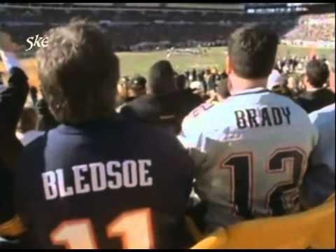 Video 3 - Jerod Mayo