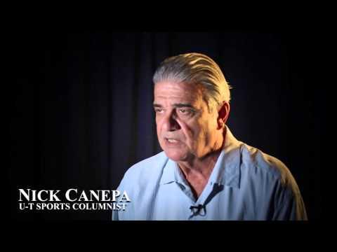 Video 3 - Stephen Strasburg