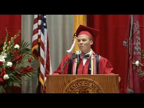 Video 1 - Kyle Anderson