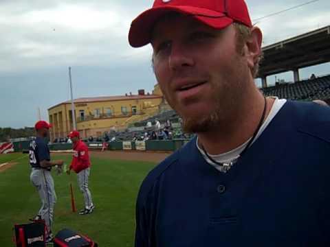 Video 6 - Adam Dunn