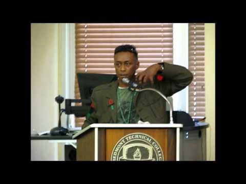 Video 2 - Cyrus Jones