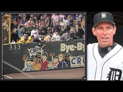 Video 1 - Alan Trammell