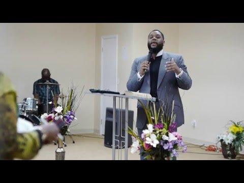 Video 3 - Gary Matthews