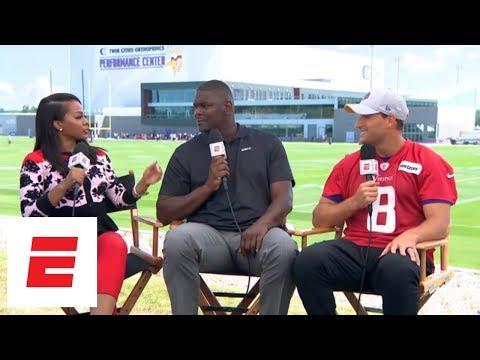 Video 4 - Kirk Cousins