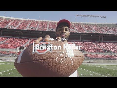 Video 5 - Braxton Miller