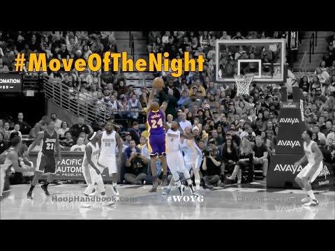 Video 3 - Nate Robinson