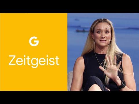 Video 3 - Kerri Walsh Jennings