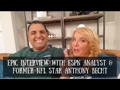 Video 4 - Anthony Becht