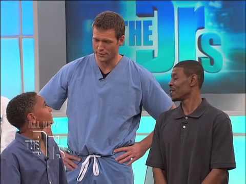 Video 5 - Muggsy Bogues