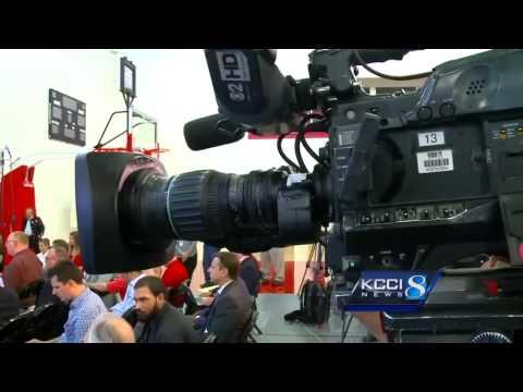 Video 3 - Fred Hoiberg