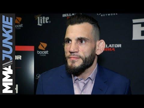Video 6 - Jon Fitch