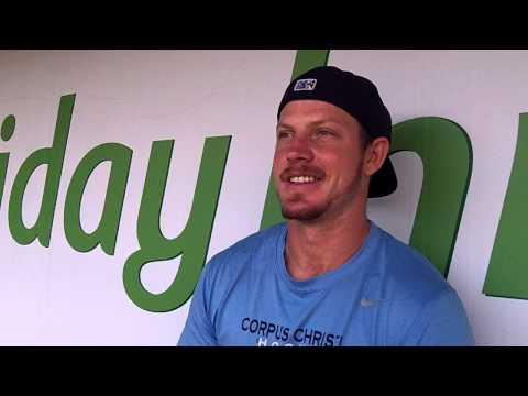 Video 3 - Chris Devenski