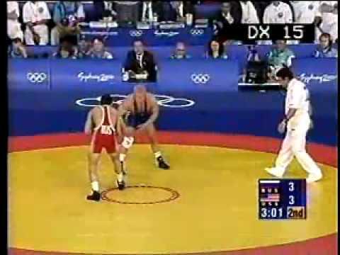 Video 6 - Brandon Slay