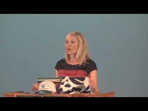 Video 1 - Dotsie Bausch