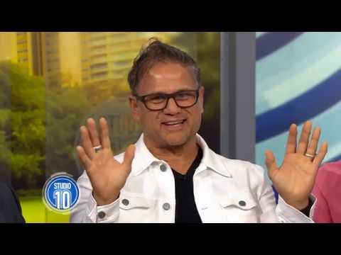 Video 4 - John Stevens