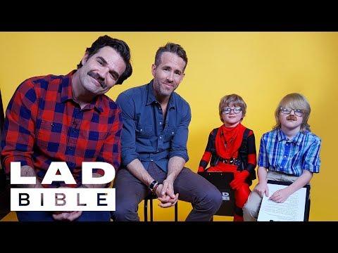 Video 6 - Bob Delaney