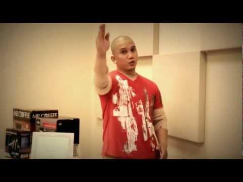 Video 2 - Mark Ladwig