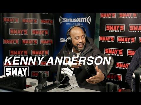 Video 5 - Kenny Anderson