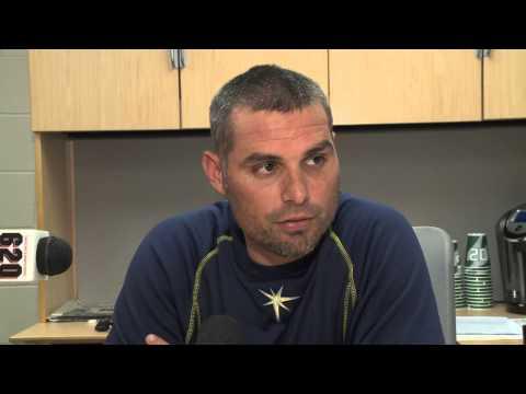 Video 6 - Kevin Cash