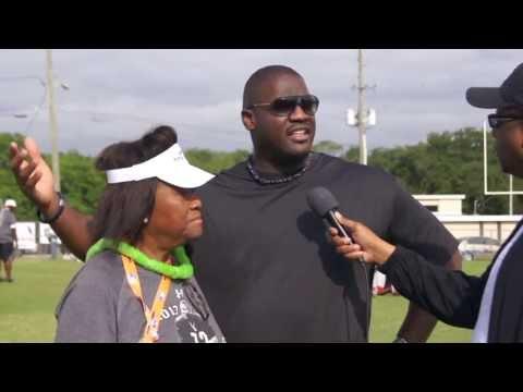 Video 4 - Wayne Gandy