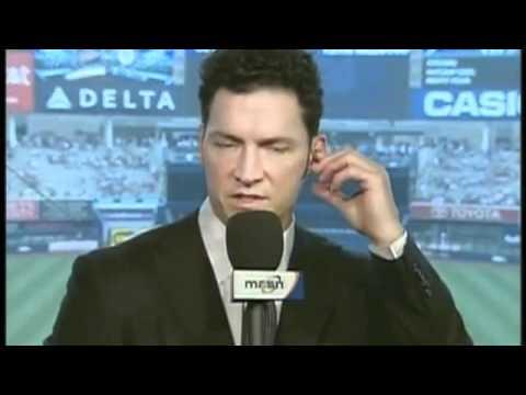 Video 1 - Brady Anderson