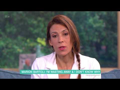 Video 5 - Marion Bartoli