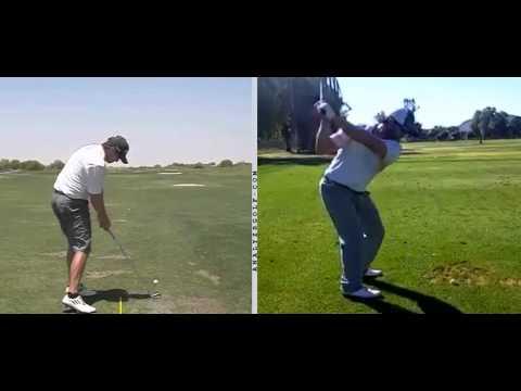 Video 4 - Mark Hensby