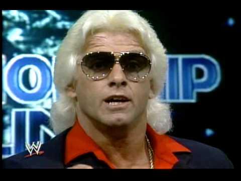 Video 4 - Ric Flair