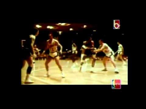 Video 6 - Connie Hawkins