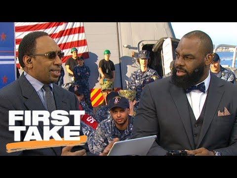 Video 4 - Donovan McNabb