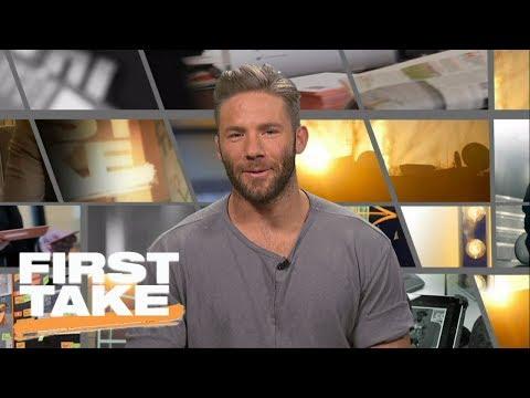 Video 4 - Julian Edelman