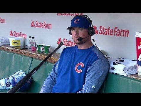 Video 2 - Jon Lester